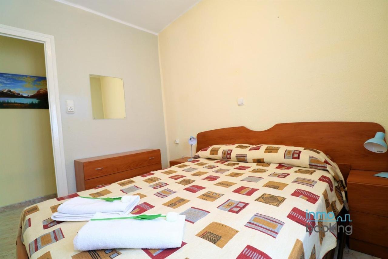 Neptuno Con Vistas Al Mar Apartment Salou Exterior photo
