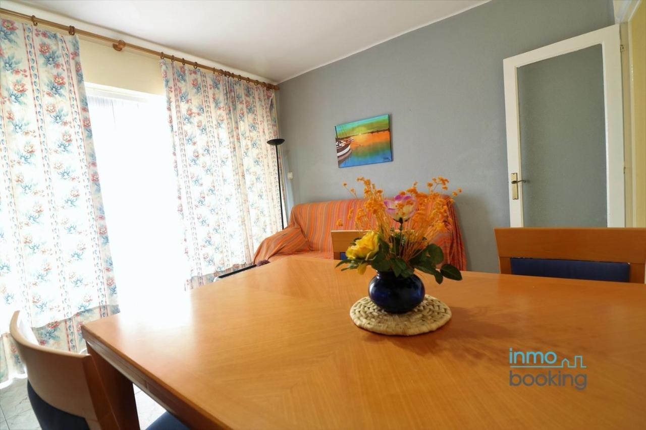 Neptuno Con Vistas Al Mar Apartment Salou Exterior photo